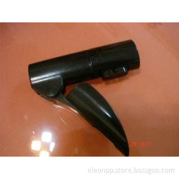 Custom Plastic Component Mould, Plastic Injection Bottle Ca